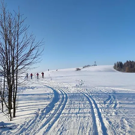 Сasa de vacaciones Valinka - Pod Rozhlednou Val