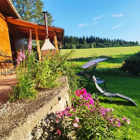 Valinka - Pod Rozhlednou Val Сasa de vacaciones *
