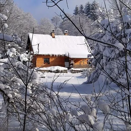Valinka - Pod Rozhlednou Val Сasa de vacaciones