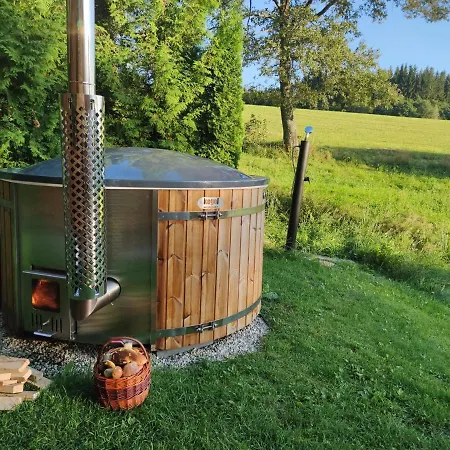 Valinka - Pod Rozhlednou Val Сasa de vacaciones *