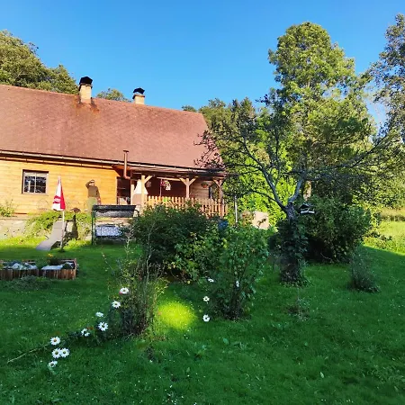 Valinka - Pod Rozhlednou Val Сasa de vacaciones