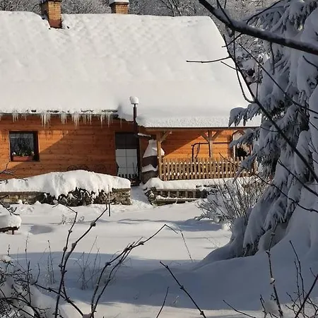 Valinka - Pod Rozhlednou Val Casa vacanze *