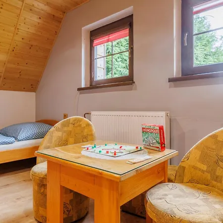 Valinka - Pod Rozhlednou Val Casa vacanze Červená Voda