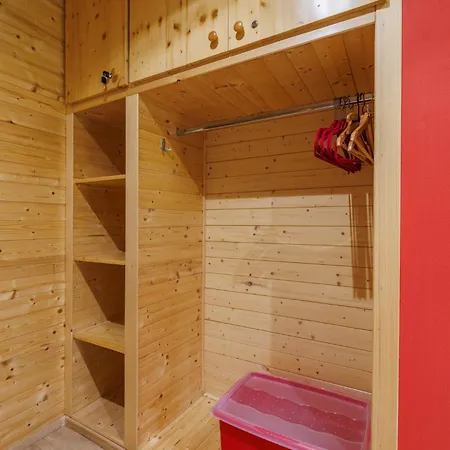Valinka - Pod Rozhlednou Val Сasa de vacaciones Červená Voda