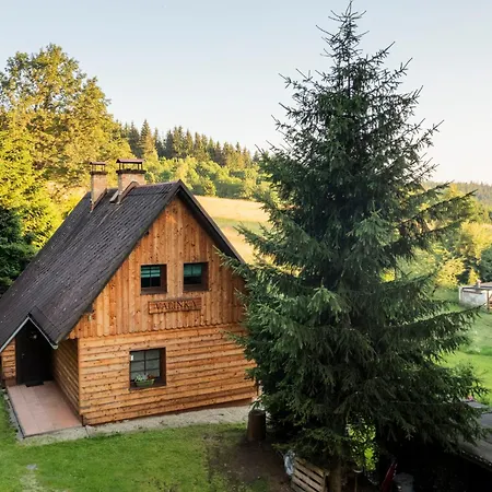 Casa vacanze Valinka - Pod Rozhlednou Val *