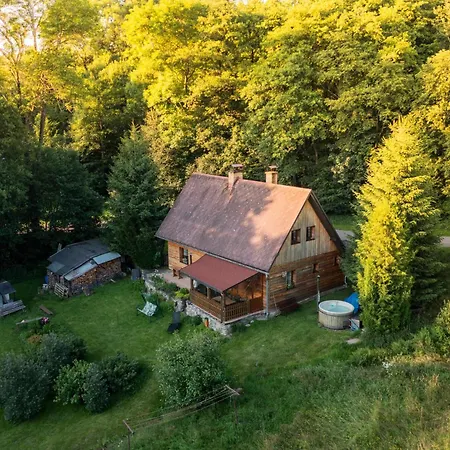 Valinka - Pod Rozhlednou Val