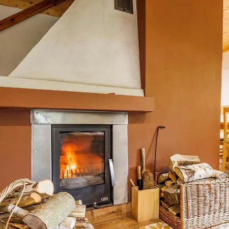 Valinka - Pod Rozhlednou Val Casa vacanze