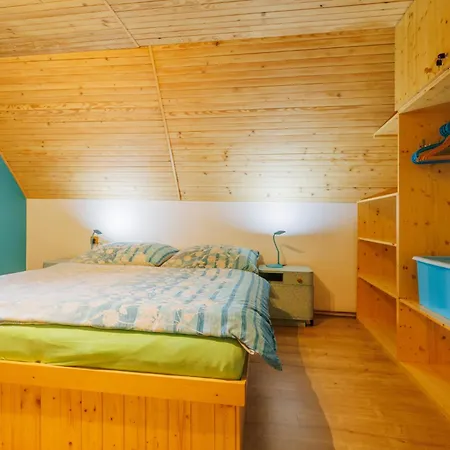 Сasa de vacaciones Valinka - Pod Rozhlednou Val