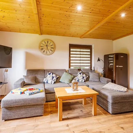 Valinka - Pod Rozhlednou Val Casa vacanze *