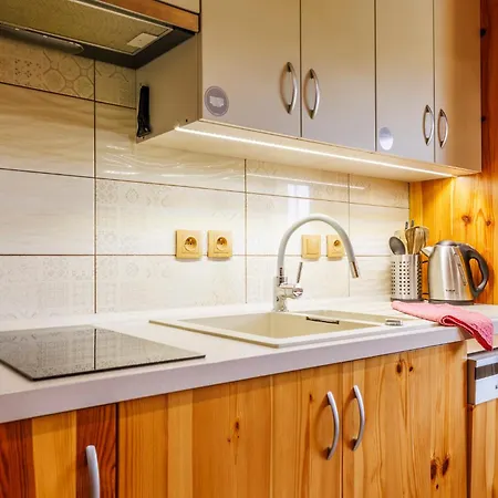 Casa vacanze Valinka - Pod Rozhlednou Val *