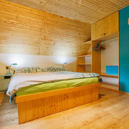 Valinka - Pod Rozhlednou Val Červená Voda