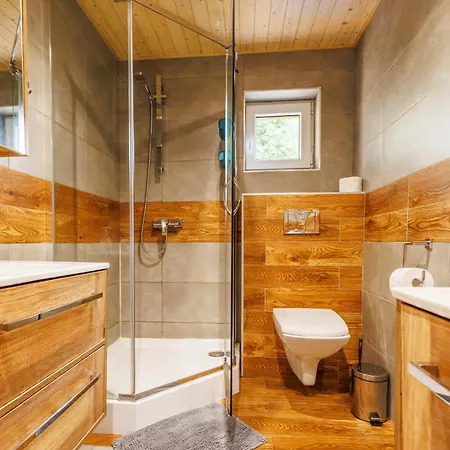 Casa vacanze Valinka - Pod Rozhlednou Val