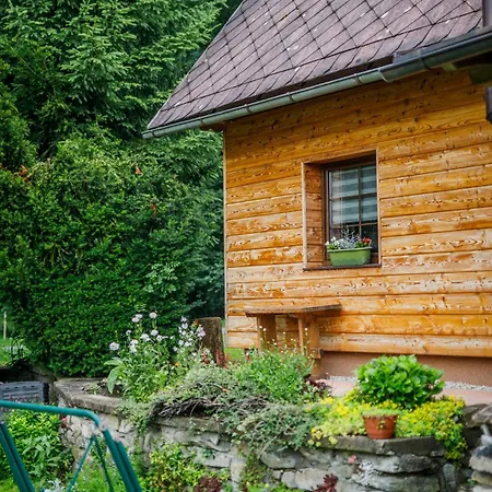 Valinka - Pod Rozhlednou Val Červená Voda
