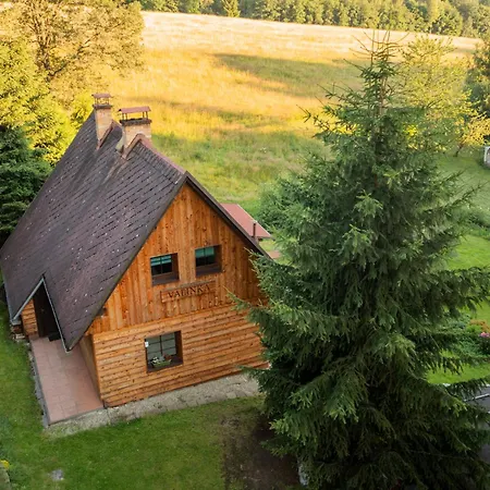 Valinka - Pod Rozhlednou Val Červená Voda