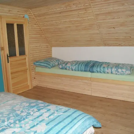 Valinka - Pod Rozhlednou Val Červená Voda