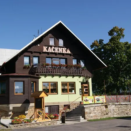 Сasa de vacaciones Valinka - Pod Rozhlednou Val *