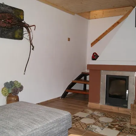 Casa vacanze Valinka - Pod Rozhlednou Val *