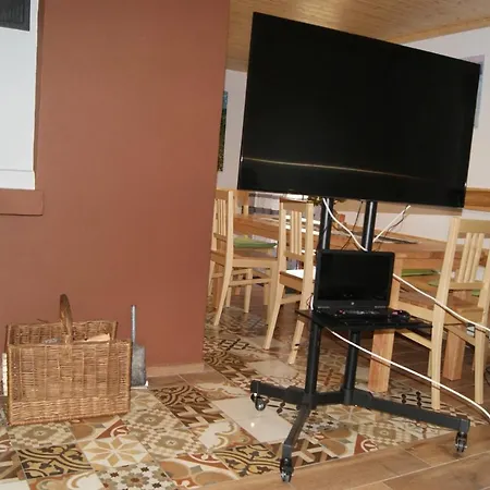 Casa vacanze Valinka - Pod Rozhlednou Val