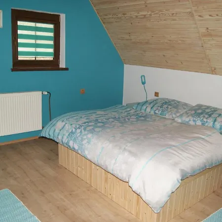 Сasa de vacaciones Valinka - Pod Rozhlednou Val *