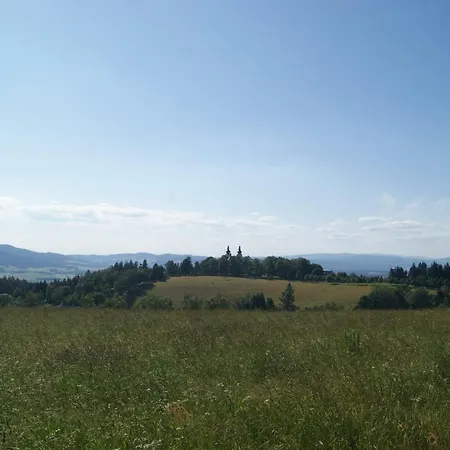 Valinka - Pod Rozhlednou Val Сasa de vacaciones