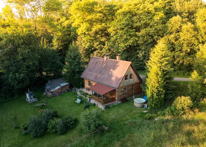 Valinka - Pod Rozhlednou Val
