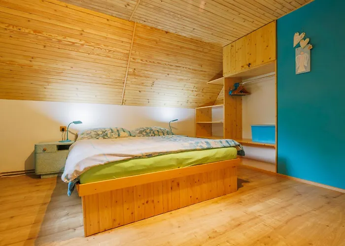 Valinka - Pod Rozhlednou Val Červená Voda