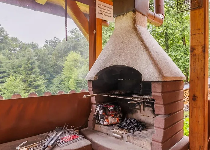 Casa de Férias Valinka - Pod Rozhlednou Val *