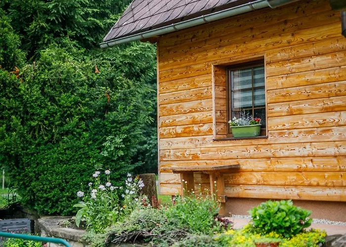 Valinka - Pod Rozhlednou Val Červená Voda