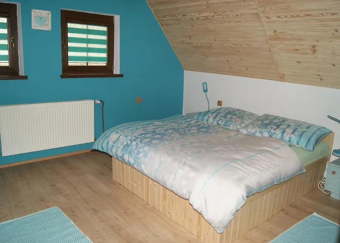 Casa de Férias Valinka - Pod Rozhlednou Val *