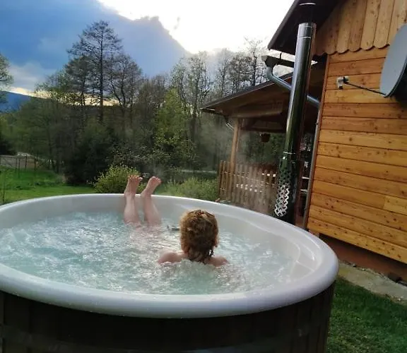 Valinka - Pod Rozhlednou Val Červená Voda
